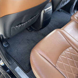 Коврики на KIA Mohave 2008&nbsp;-&nbsp;2026 в Вологде