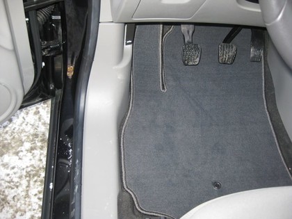 Водительские eva коврики соты Chevrolet Orlando I 2009 - 2018 в Вологде Водительские eva коврики соты Chevrolet Orlando I 2009 - 2018 в Вологде