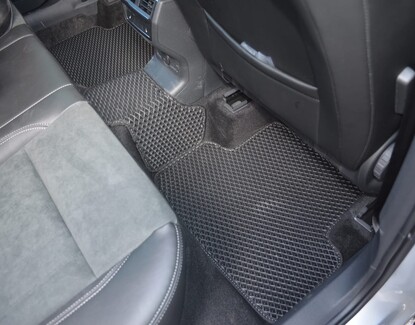 EVA коврики на Seat Ateca 2016 - 2025 в Вологде EVA коврики на Seat Ateca 2016 - 2025 в Вологде