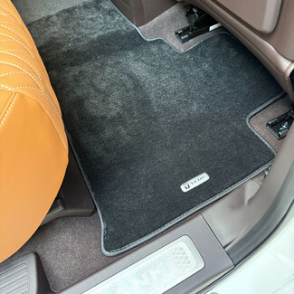 Коврики на Tank 500 2021 - 2026 в Вологде Коврики на Tank 500 2021 - 2026 в Вологде