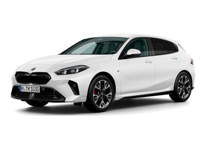 EVA коврики на BMW 1 (F70) 2024&nbsp;-&nbsp;2026 в Вологде