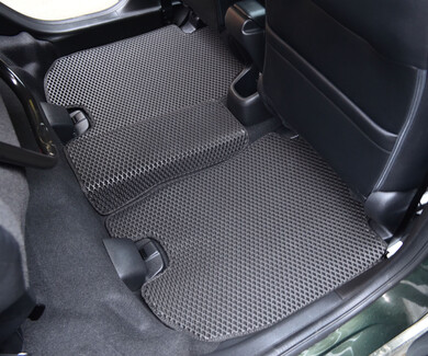 Коврики на Honda XR-V I 2014&nbsp;-&nbsp;2022 в Вологде