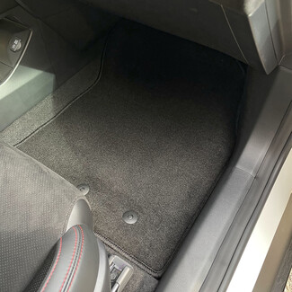 Коврики на Mazda EZ-6 2024&nbsp;-&nbsp;2026 в Вологде