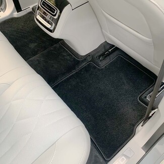 Ворсовые коврики на Chery Tiggo 8L 2024 - 2025 в Вологде Ворсовые коврики на Chery Tiggo 8L 2024 - 2025 в Вологде