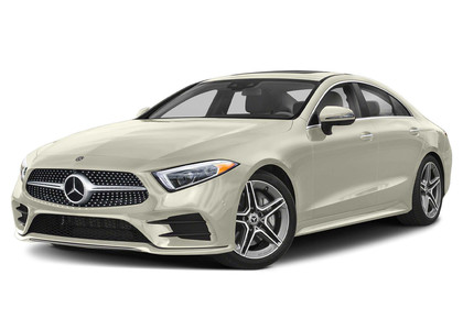 Ворсовые коврики на Mercedes CLS (C257) 2017 - 2023 в Вологде