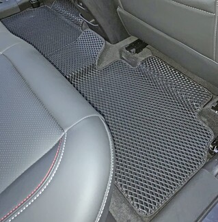 EVA коврики на Tenet T7 2025 - 2025 в Вологде EVA коврики на Tenet T7 2025 - 2025 в Вологде