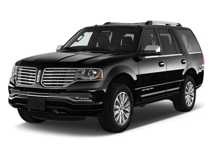 Коврики на Lincoln Navigator III 2006 - 2017 в Вологде