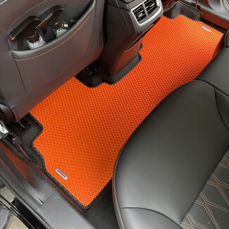 Коврики на Haval F7x II 2025&nbsp;-&nbsp;2026 в Вологде