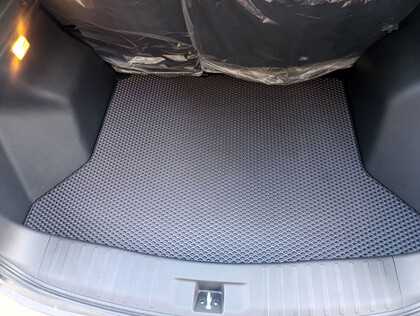 EVA коврики на Honda WR-V III 2023 - 2025 в Вологде EVA коврики на Honda WR-V III 2023 - 2025 в Вологде