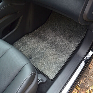 Коврики на Nissan Murano (Z52) 2014&nbsp;-&nbsp;2022 в Вологде