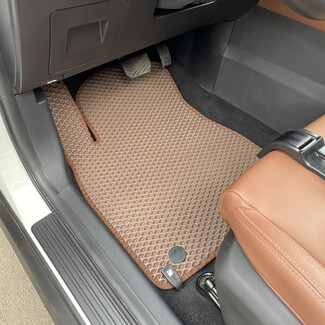 Ворсовые коврики на Geely Vision X6 Pro 2021&nbsp;-&nbsp;2024 в Вологде