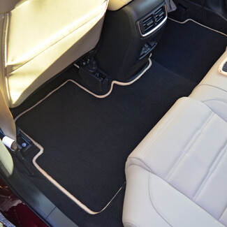 Коврики на Honda CR-V V 2016 - 2023 в Вологде Коврики на Honda CR-V V 2016 - 2023 в Вологде