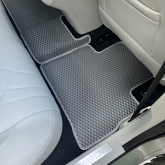 Ворсовые коврики на Chery Tiggo 8L 2024 - 2025 в Вологде Ворсовые коврики на Chery Tiggo 8L 2024 - 2025 в Вологде