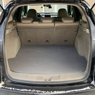 Водительские коврики Acura RDX I 2006 - 2012 в Вологде Водительские коврики Acura RDX I 2006 - 2012 в Вологде