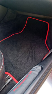 EVA коврики на Porsche 911 (996) 1997 - 2005 в Вологде EVA коврики на Porsche 911 (996) 1997 - 2005 в Вологде