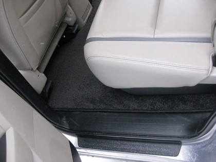 Водительские eva коврики соты Mazda CX9 I 2007 - 2015 в Вологде Водительские eva коврики соты Mazda CX9 I 2007 - 2015 в Вологде