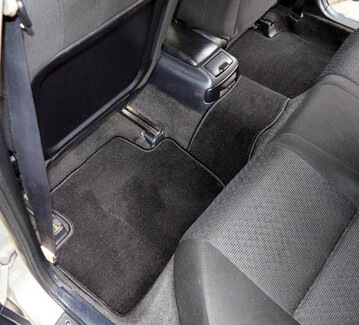 Коврики на Lexus IS I 1998&nbsp;-&nbsp;2005 в Вологде