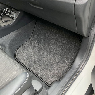 Коврики на Honda XR-V I 2014&nbsp;-&nbsp;2022 в Вологде