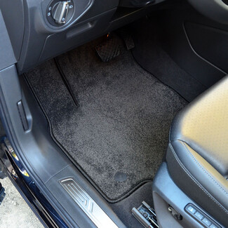 Коврики на Volkswagen Teramont Pro 2025 - 2025 в Вологде Коврики на Volkswagen Teramont Pro 2025 - 2025 в Вологде