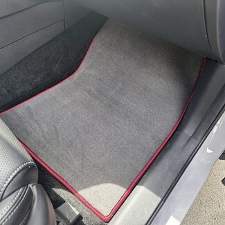 Коврики на Changan CS75 Plus II 2022&nbsp;-&nbsp;2026 в Вологде