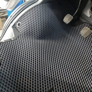 EVA коврики на ГАЗ ГАЗель 1994&nbsp;-&nbsp;2026 в Вологде