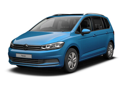 EVA коврики на Volkswagen Touran 2 2015 - 2025 в Вологде EVA коврики на Volkswagen Touran 2 2015 - 2025 в Вологде