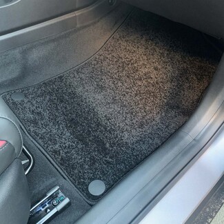 Ворсовые коврики на Geely Coolray 2018&nbsp;-&nbsp;2024 в Вологде