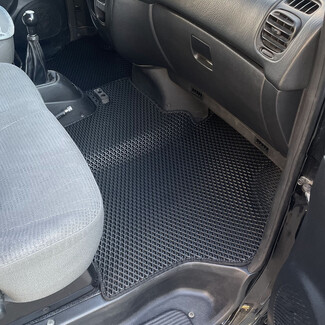 EVA коврики на Hyundai Starex 1996 - 2007 в Вологде EVA коврики на Hyundai Starex 1996 - 2007 в Вологде