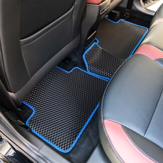 Ворсовые коврики на Geely Coolray 2018&nbsp;-&nbsp;2024 в Вологде