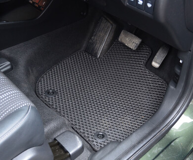 Коврики на Honda XR-V I 2014&nbsp;-&nbsp;2022 в Вологде