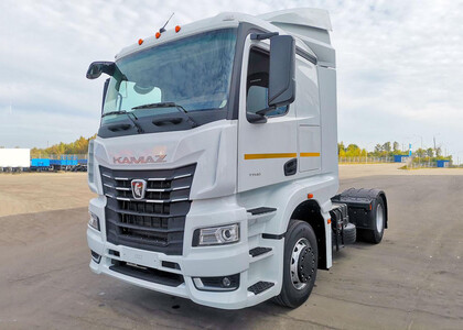 Ворсовые коврики на КамАЗ К5 узкая кабина 54902 2021 - 2025 в Вологде Ворсовые коврики на КамАЗ К5 узкая кабина 54902 2021 - 2025 в Вологде