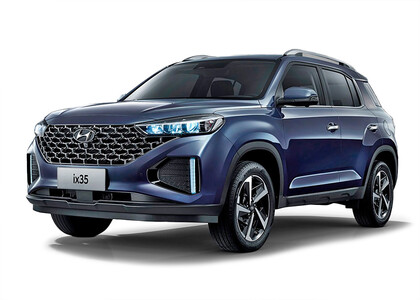 EVA коврики на Hyundai ix35 II 2017 - 2023 в Вологде EVA коврики на Hyundai ix35 II 2017 - 2023 в Вологде