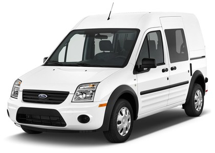EVA коврики ромб Ford Tourneo Connect I 2002 - 2013 в Вологде EVA коврики ромб Ford Tourneo Connect I 2002 - 2013 в Вологде