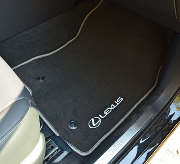 Ворсовые коврики на Lexus NX I 2014 - 2021 в Вологде Ворсовые коврики на Lexus NX I 2014 - 2021 в Вологде