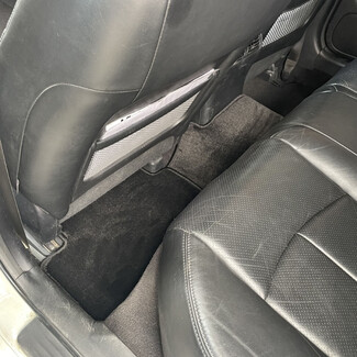Ворсовые коврики на Infiniti G IV Седан 2006 - 2014 в Вологде Ворсовые коврики на Infiniti G IV Седан 2006 - 2014 в Вологде