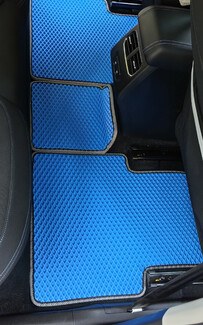 Коврики на Haval Jolion 2020 - 2026 в Вологде Коврики на Haval Jolion 2020 - 2026 в Вологде