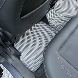 EVA коврики на Chery Tiggo 7L 2024 - 2025 в Вологде EVA коврики на Chery Tiggo 7L 2024 - 2025 в Вологде