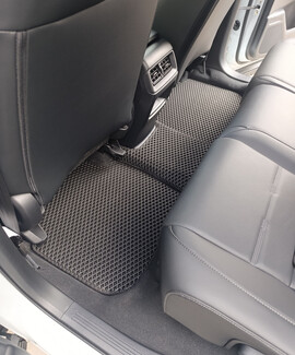 EVA коврики соты Honda CR-V VI 2022 - 2026 в Вологде EVA коврики соты Honda CR-V VI 2022 - 2026 в Вологде
