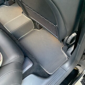 Ворсовые коврики на Mercedes GLB (X247) 2019 - 2026 в Вологде Ворсовые коврики на Mercedes GLB (X247) 2019 - 2026 в Вологде