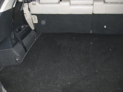 Водительские eva коврики соты Mazda CX9 I 2007 - 2015 в Вологде Водительские eva коврики соты Mazda CX9 I 2007 - 2015 в Вологде