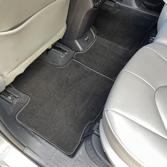 EVA коврики на Toyota Crown Kluger 2021 - 2025 в Вологде EVA коврики на Toyota Crown Kluger 2021 - 2025 в Вологде