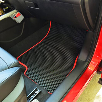 EVA коврики на Tenet T4 2025 - 2025 в Вологде EVA коврики на Tenet T4 2025 - 2025 в Вологде