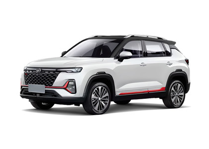 Коврики на Changan CS35 Plus 2018 - 2025 в Вологде