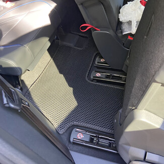 Коврики на Volkswagen Teramont Pro 2025&nbsp;-&nbsp;2026 в Вологде