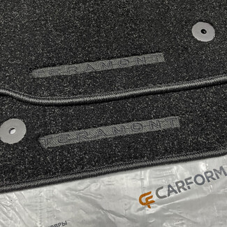 Коврики на Volkswagen Teramont Pro 2025 - 2025 в Вологде Коврики на Volkswagen Teramont Pro 2025 - 2025 в Вологде