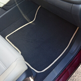 Коврики на Honda CR-V V 2016 - 2023 в Вологде Коврики на Honda CR-V V 2016 - 2023 в Вологде