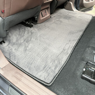 EVA коврики на Foton Tunland V7 2024 - 2025 в Вологде EVA коврики на Foton Tunland V7 2024 - 2025 в Вологде