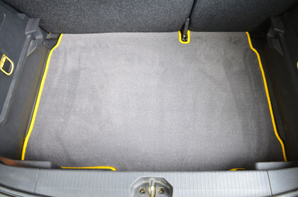 Коврики на Opel Corsa D 2006 - 2014 в Вологде Коврики на Opel Corsa D 2006 - 2014 в Вологде