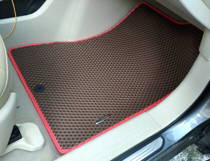 Коврики на Nissan Murano (Z52) 2014&nbsp;-&nbsp;2022 в Вологде