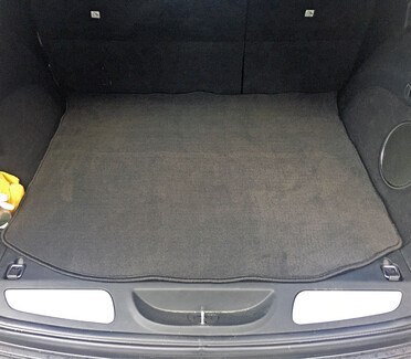 Ворсовые коврики на Jeep Grand Cherokee (WK2) 2010 - 2022 в Вологде Ворсовые коврики на Jeep Grand Cherokee (WK2) 2010 - 2022 в Вологде